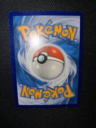 Pokemon Card : Shaymin ex 106