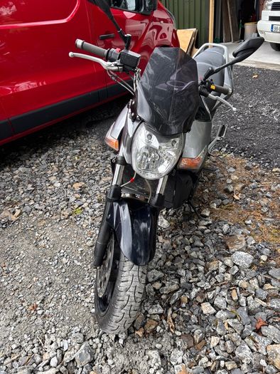 2008 Suzuki Unknown