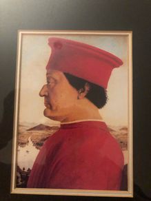 Striking Portrait of an Original Renaissance Man