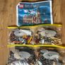 Lego Harry Potter The Great Hall 75954 Image 6