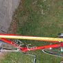 Cinelli Supercorsa SLX New 56cm Campagnolo Record Image 7