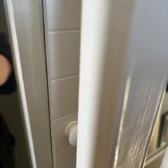 bathroom unit