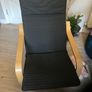IKEA chair Image 2