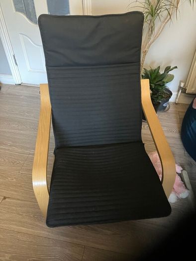 IKEA chair