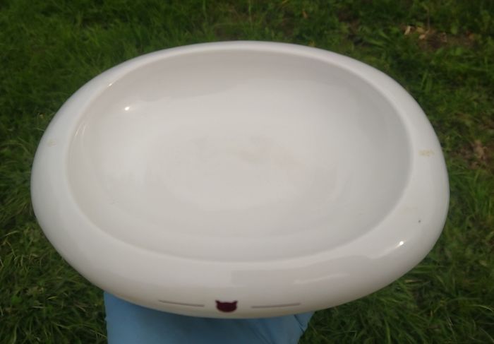 Cat bowls x 15