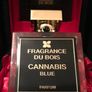 Fragrance du Bois Cannabis Blue Image 3