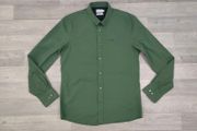 CK Calvin Klein Shirt Mens Mediums Slim Fit