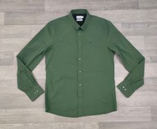 CK Calvin Klein Shirt Mens Mediums Slim Fit