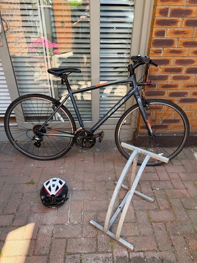 Fuji Bike