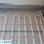 Underfloor Aluminium Insulation Floor Heating Image 6