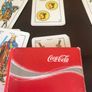 Coca Cola Spanish Playing Cards Image 3