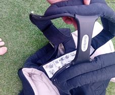 baby bjorn carrier