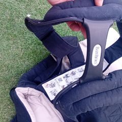 baby bjorn carrier