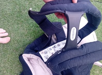 baby bjorn carrier
