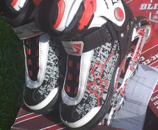 Inline Skates size UK 1-3