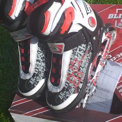 Inline Skates size UK 1-3