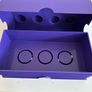 Lego storage box Image 2