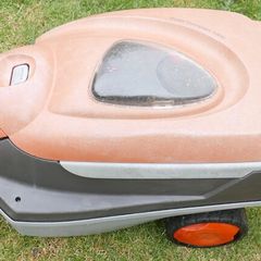 Lawn Mower Flymo Roller Compact 3400