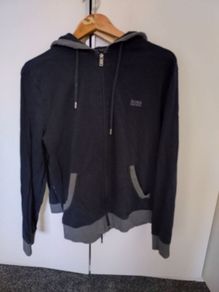 Hugo Boss full tracksuit (Size L - Fits S/M)