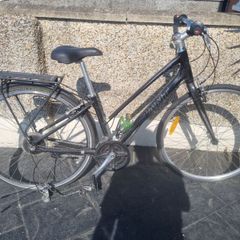 bike giant needs fixing
