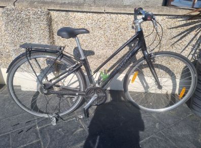 bike giant needs fixing