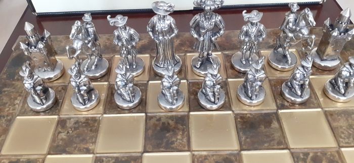 Classic Chess