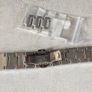 Genuine MIDO Commander 2 Stainless Steel Bracelet 21mm Image 3
