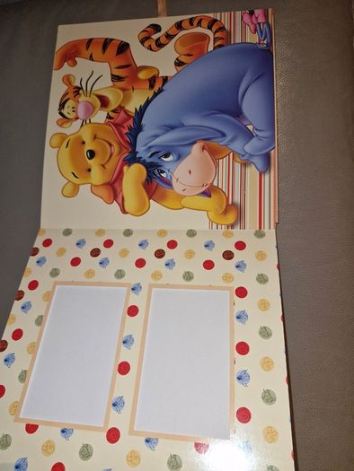 winnie the pooh items