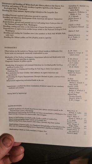 International Zoo Yearbook Volume 18. Edited By P. J. S. Olney. Published By The Zoological Society Of London. First Edition. Hardback With Dustjacket In Very Good Condition.