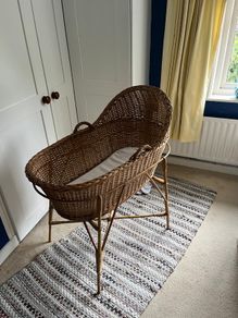 Moses Basket