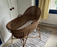 Moses Basket