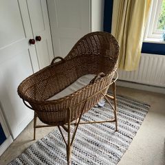 Moses Basket