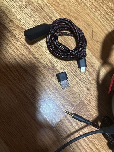 HyperX Cloud II Gaming Headset