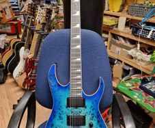Ibanez Gio Blue