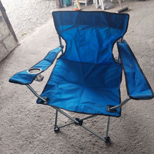 camping chair