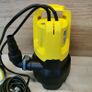 Karcher SP22.000 Dirt, Dirty Water Pump Image 3