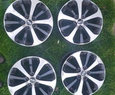 Kia Sorento 18" Alloys