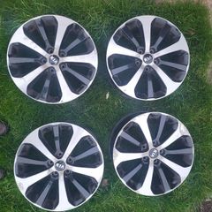 Kia Sorento 18" Alloys