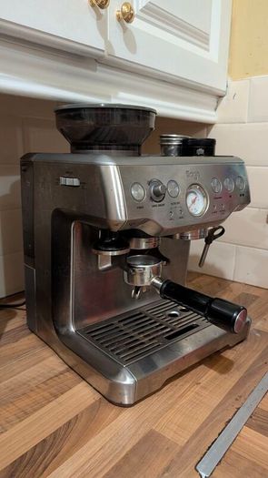 Sage Barista Express