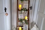 Display Ladder for Rent