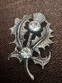 brooch
