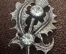 brooch