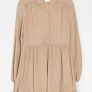 dress Mango size medium shirt dress Image 2
