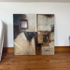 Wall picture