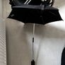 Cybex ePriam, with toddler chair and newborn bassinet with car seat adaptors Image 4