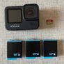 Go Pro Hero 9 Bundle Image 10