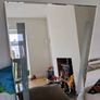 Bathroom Mirror LED with Bluetooth. (Never used) Image 2