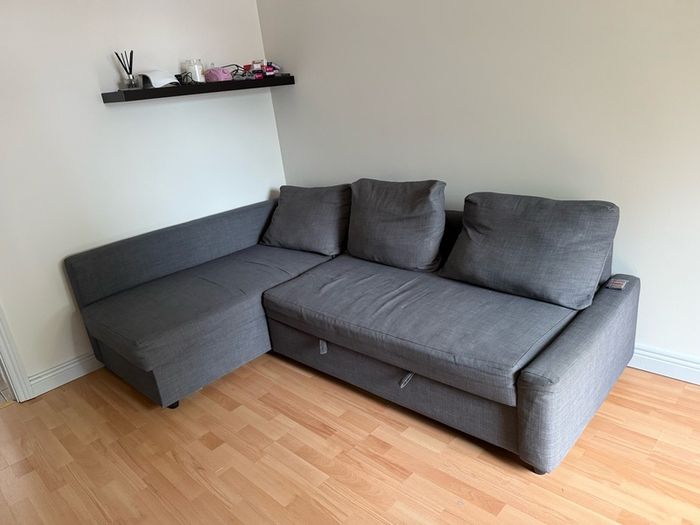 Living room Sofa