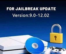 PS4 JB Jail Break Jailbreak Disc Tool