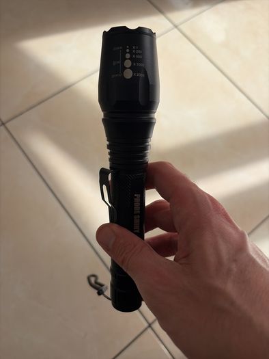 Torch
